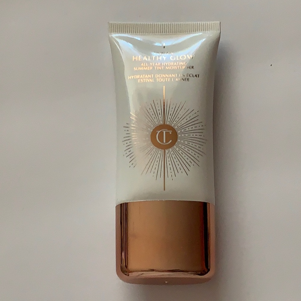 Charlotte Tilbury Moisturizer